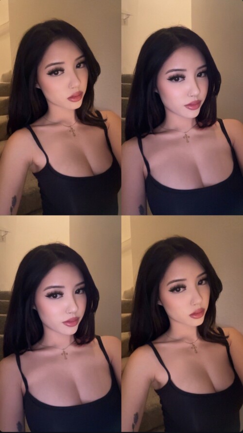 icybabym | Margaret Nguyen Nude Leaked Onlyfans Photo