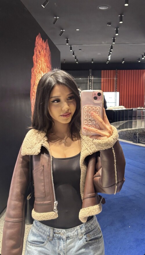 icybabym | Margaret Nguyen Nude Leaked Onlyfans Photo