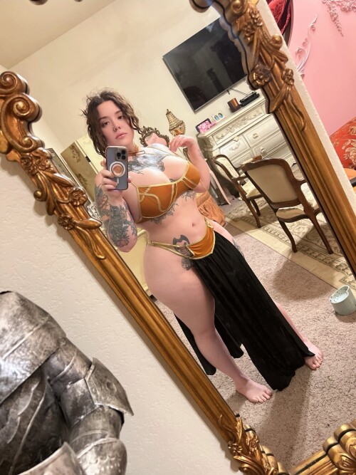 SexySuccubus Nude Leaked Onlyfans Photo SexySuccubus Nude Leaked Onlyfans Photo