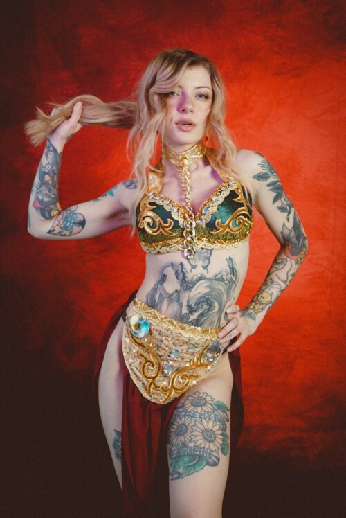 imsadspice - extrasadspice Nude Leaked Onlyfans Photo