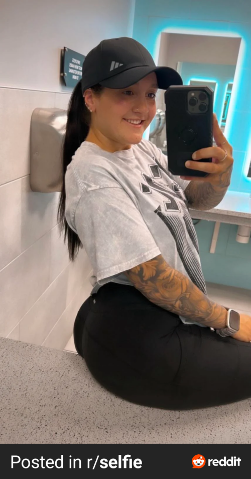 HaleyRose / sexyysecrettt Nude Leaked Onlyfans Photo HaleyRose / sexyysecrettt Nude Leaked Onlyfans Photo