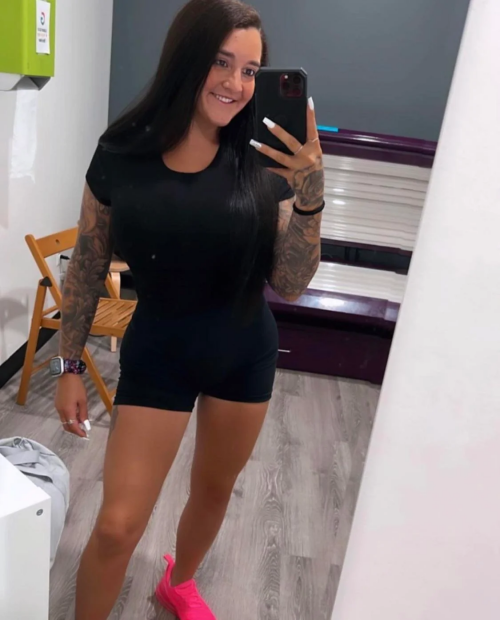 HaleyRose / sexyysecrettt Nude Leaked Onlyfans Photo HaleyRose / sexyysecrettt Nude Leaked Onlyfans Photo