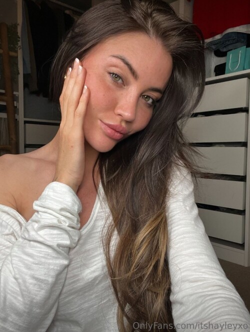brideyxxx Nude Leaked Onlyfans Photo