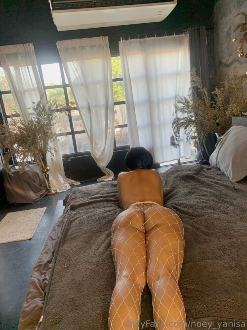 Noey Yanisa Nude Leaked Onlyfans Photo Noey Yanisa Nude Leaked Onlyfans Photo