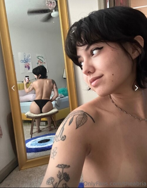 Shea Briar Nude Leaked Onlyfans Photo Shea Briar Nude Leaked Onlyfans Photo