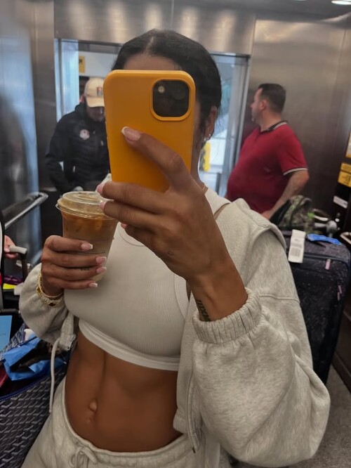 Adrian Michelle (LFL Player) Nude Leaked Onlyfans Photo Adrian Michelle (LFL Player) Nude Leaked Onlyfans Photo