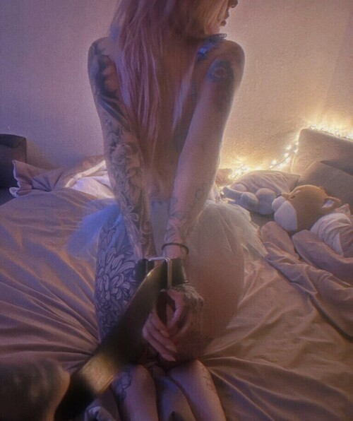 AlienxBaby / _alienxbaby_ / liinhyy Nude Leaked Onlyfans Photo AlienxBaby / _alienxbaby_ / liinhyy Nude Leaked Onlyfans Photo