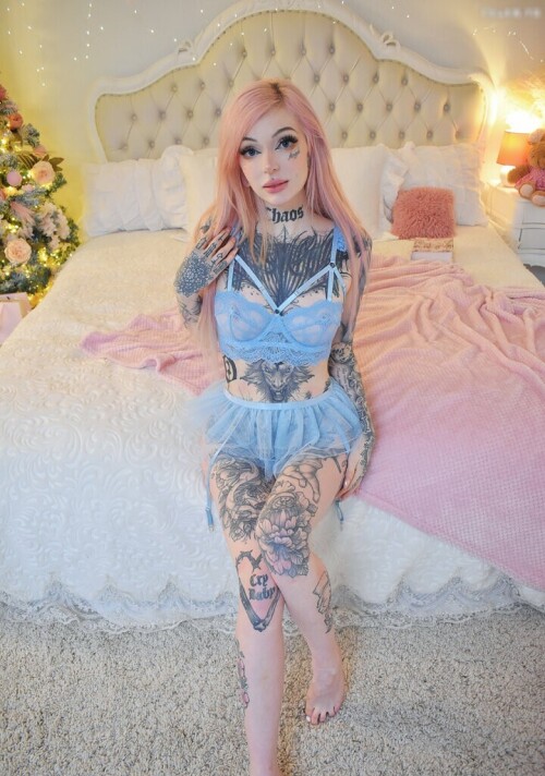 AlienxBaby / _alienxbaby_ / liinhyy Nude Leaked Onlyfans Photo AlienxBaby / _alienxbaby_ / liinhyy Nude Leaked Onlyfans Photo