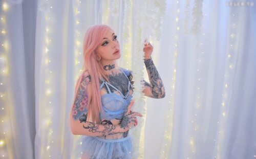 AlienxBaby / _alienxbaby_ / liinhyy Nude Leaked Onlyfans Photo AlienxBaby / _alienxbaby_ / liinhyy Nude Leaked Onlyfans Photo