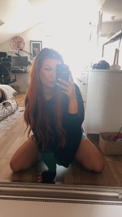 iScreamQueen Nude Leaked Onlyfans Photo