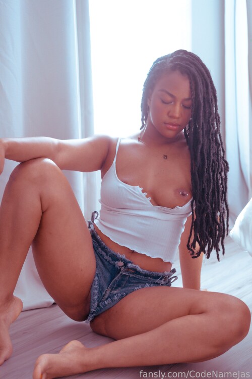 @codenamejas Nude Leaked Onlyfans Photo @codenamejas Nude Leaked Onlyfans Photo