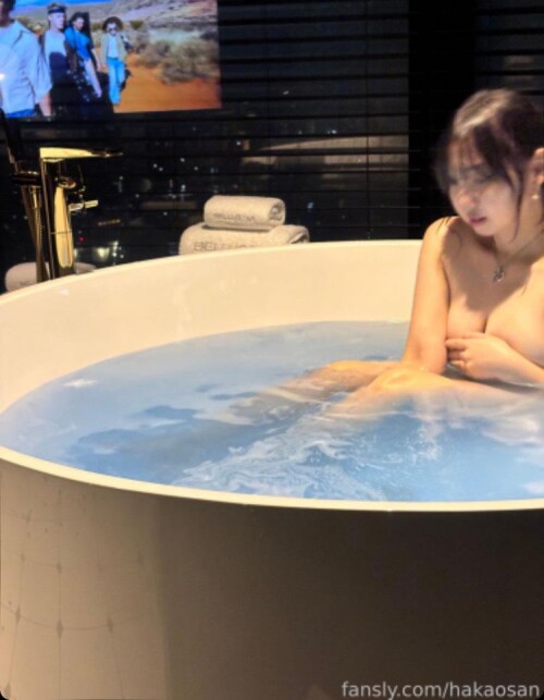 Hakaosan Nude Leaked Onlyfans Photo