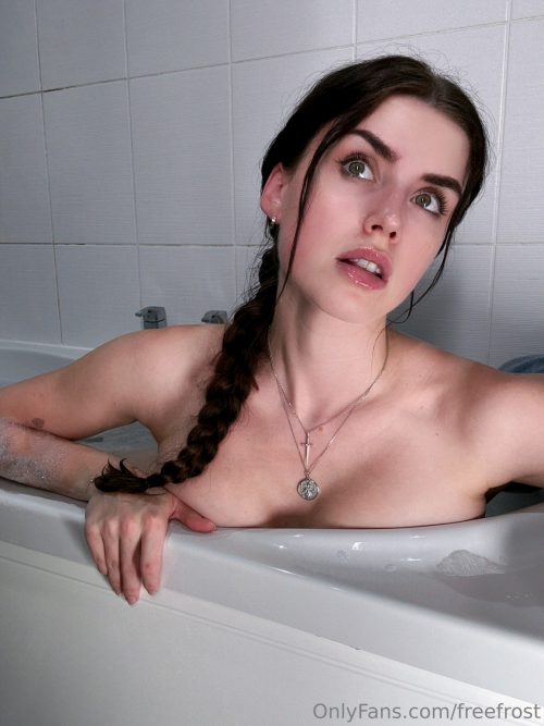 Adeline Frost Nude Leaked Onlyfans Photo Adeline Frost Nude Leaked Onlyfans Photo