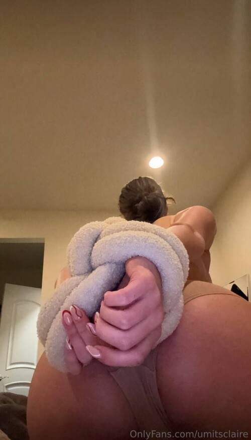 Claire Northfield / umitsclaire Nude Leaked Onlyfans Photo Claire Northfield / umitsclaire Nude Leaked Onlyfans Photo