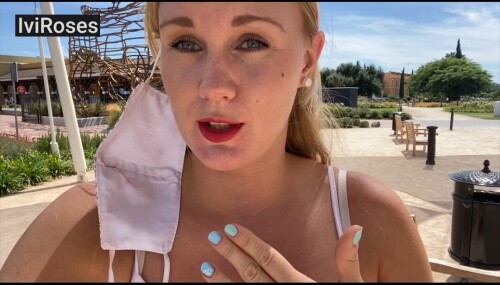 Iviroses Nude Leaked Onlyfans Photo Iviroses Nude Leaked Onlyfans Photo