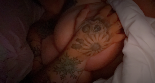 tatdprncss / brittannny_v IG Nude Leaked Onlyfans Photo tatdprncss / brittannny_v IG Nude Leaked Onlyfans Photo