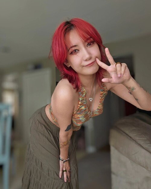 nyaomaruu Nude Leaked Onlyfans Photo nyaomaruu Nude Leaked Onlyfans Photo