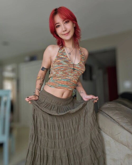 nyaomaruu Nude Leaked Onlyfans Photo nyaomaruu Nude Leaked Onlyfans Photo