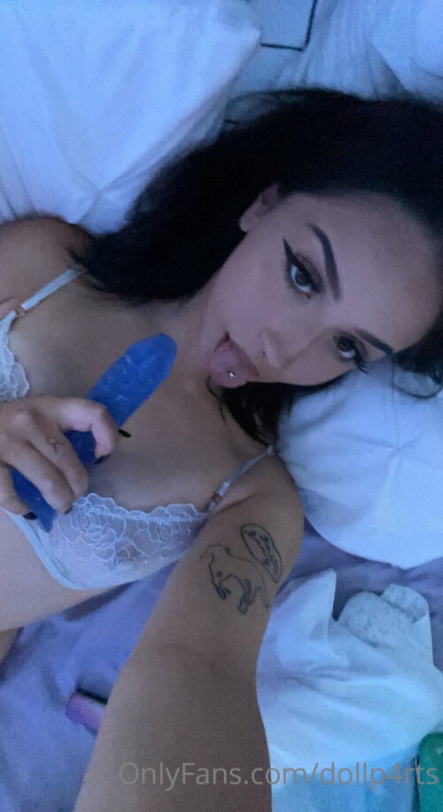 Dollp4rts @d0llp4rt | D34d9ir1 (MORGAN) Nude Leaked Onlyfans Photo Dollp4rts @d0llp4rt | D34d9ir1 (MORGAN) Nude Leaked Onlyfans Photo