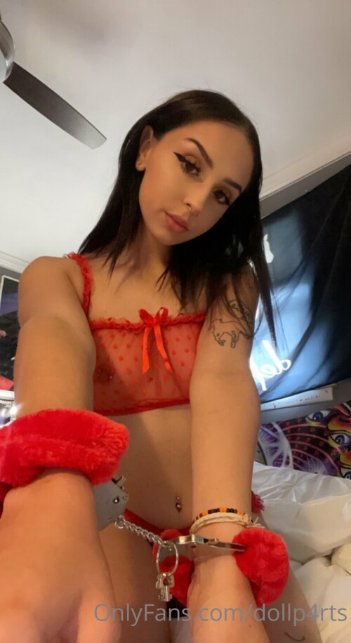 Dollp4rts @d0llp4rt | D34d9ir1 (MORGAN) Nude Leaked Onlyfans Photo Dollp4rts @d0llp4rt | D34d9ir1 (MORGAN) Nude Leaked Onlyfans Photo