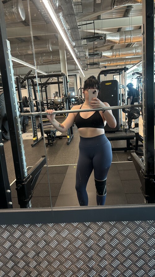 Lucia Lee // lucialee Nude Leaked Onlyfans Photo