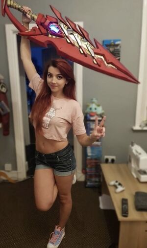 Littlejem Nude Leaked Onlyfans Photo Littlejem Nude Leaked Onlyfans Photo