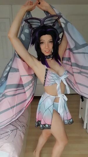 Littlejem Nude Leaked Onlyfans Photo Littlejem Nude Leaked Onlyfans Photo