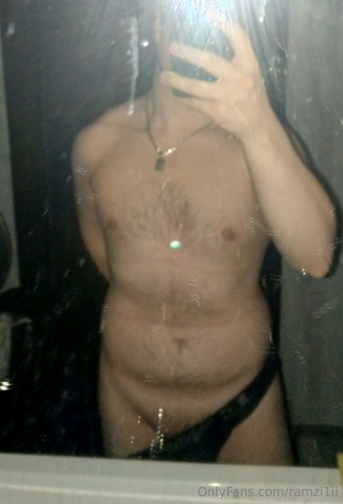 RamZi Roman Zhigulin Nude Leaked Onlyfans Photo RamZi Roman Zhigulin Nude Leaked Onlyfans Photo