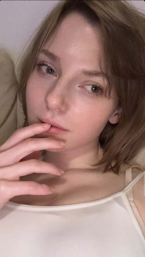 Ella Freya Nude Leaked Onlyfans Photo