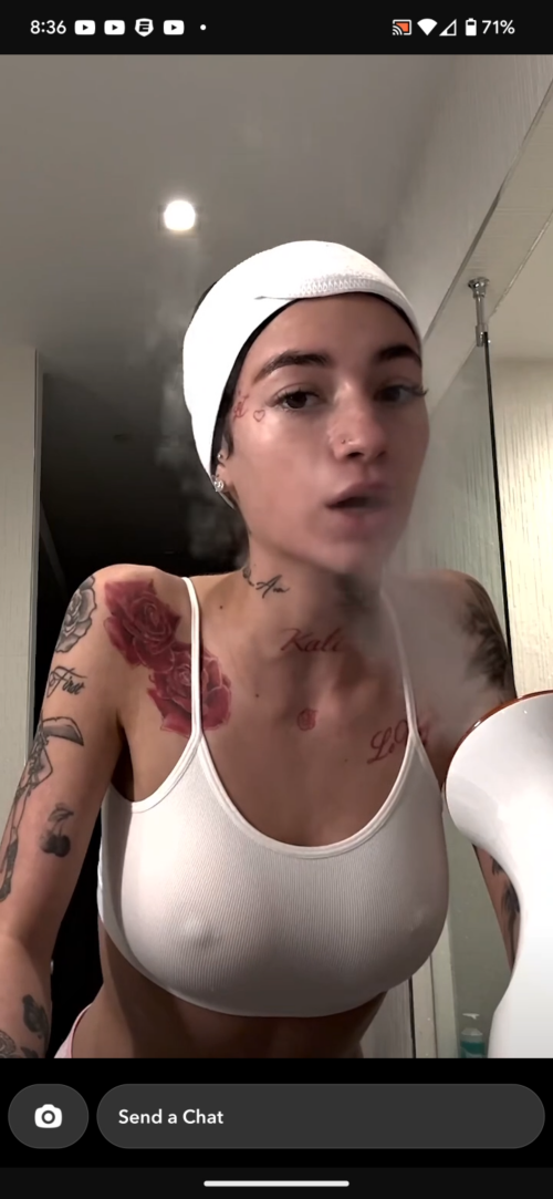 danielle bregoli nude titties 