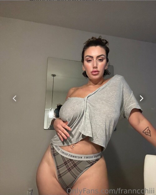 franncchii Nude Leaked Onlyfans Photo franncchii Nude Leaked Onlyfans Photo