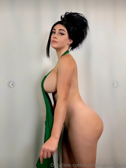 buttercupcosplays Nude Leaked Onlyfans Photo buttercupcosplays Nude Leaked Onlyfans Photo