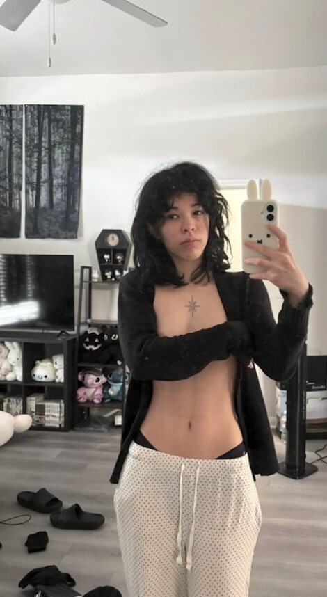 blushymallow | pastelblushy | desolate_tenshi | desolate.angel | Lailah Nude Leaked Onlyfans Photo blushymallow | pastelblushy | desolate_tenshi | desolate.angel | Lailah Nude Leaked Onlyfans Photo