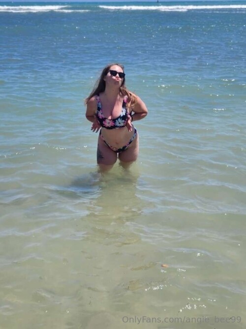 angie_bee99 Nude Leaked Onlyfans Photo