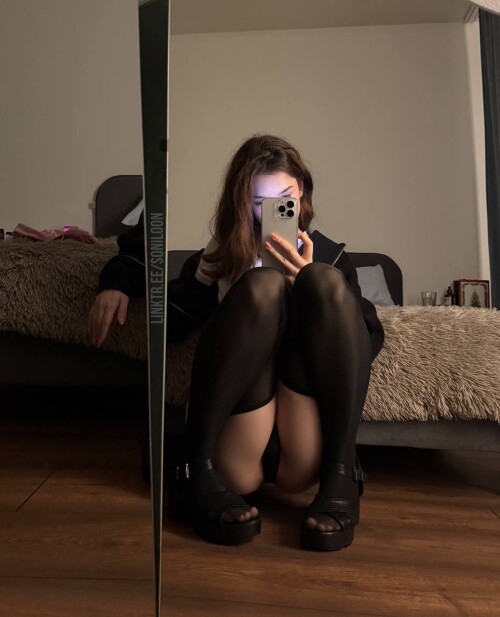 Soniloon Nude Leaked Onlyfans Photo