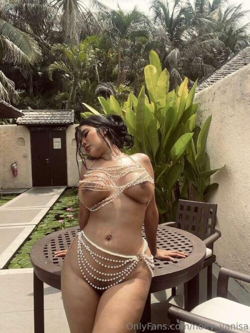 Noey Yanisa Nude Leaked Onlyfans Photo Noey Yanisa Nude Leaked Onlyfans Photo