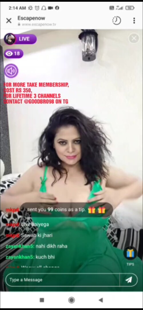 Sapna Sappu Nude Leaked Onlyfans Photo