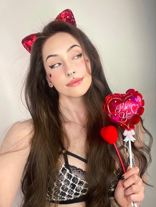 Anastasiia Mut Nude Leaked Onlyfans Photo