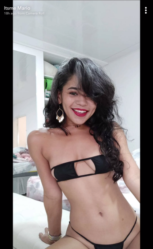 itsmemarioxo | itsmemario-- Nude Leaked Onlyfans Photo itsmemarioxo | itsmemario-- Nude Leaked Onlyfans Photo