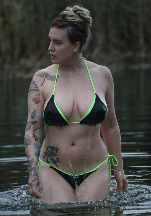 Henna.m / Hennadmire Nude Leaked Onlyfans Photo Henna.m / Hennadmire Nude Leaked Onlyfans Photo