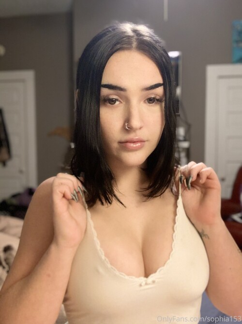 Wanda Sophia / Sophia153 Nude Leaked Onlyfans Photo Wanda Sophia / Sophia153 Nude Leaked Onlyfans Photo