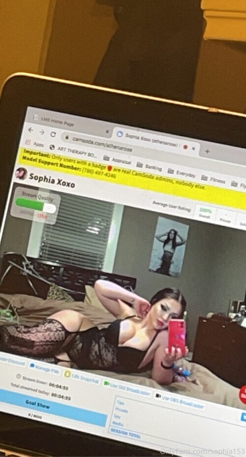 Wanda Sophia / Sophia153 Nude Leaked Onlyfans Photo Wanda Sophia / Sophia153 Nude Leaked Onlyfans Photo