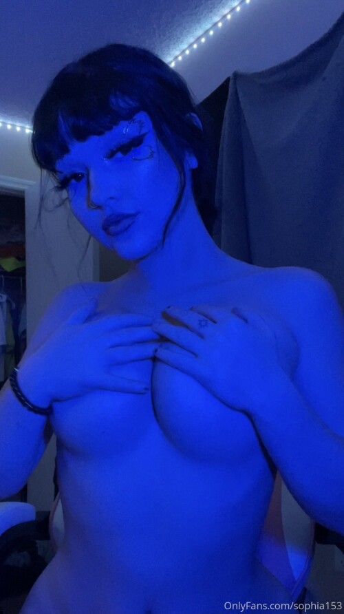 Wanda Sophia / Sophia153 Nude Leaked Onlyfans Photo Wanda Sophia / Sophia153 Nude Leaked Onlyfans Photo