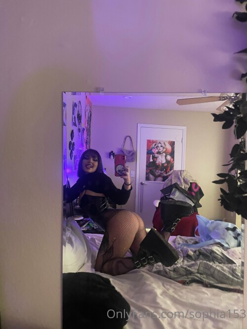 Wanda Sophia / Sophia153 Nude Leaked Onlyfans Photo Wanda Sophia / Sophia153 Nude Leaked Onlyfans Photo