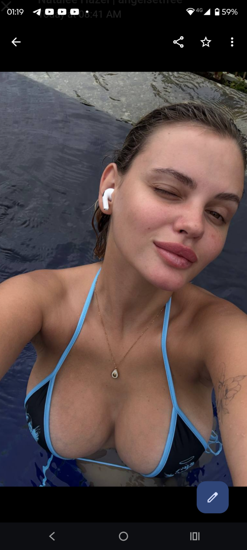 ariel lilit aka angelsetfree | Natasha Udovenko Nude Leaked Onlyfans Photo ariel lilit aka angelsetfree | Natasha Udovenko Nude Leaked Onlyfans Photo
