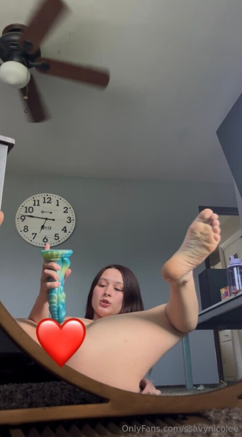 Savannah Saylor | ssavynicolee Nude Leaked Onlyfans Photo Savannah Saylor | ssavynicolee Nude Leaked Onlyfans Photo