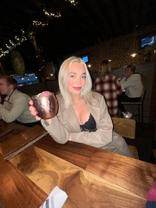 Natalie Decker Nude Leaked Onlyfans Photo Natalie Decker Nude Leaked Onlyfans Photo