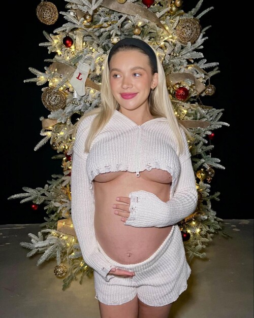 Natalie Decker Nude Leaked Onlyfans Photo Natalie Decker Nude Leaked Onlyfans Photo