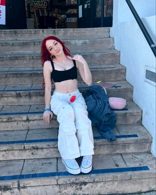 Cle0h Nude Leaked Onlyfans Photo Cle0h Nude Leaked Onlyfans Photo