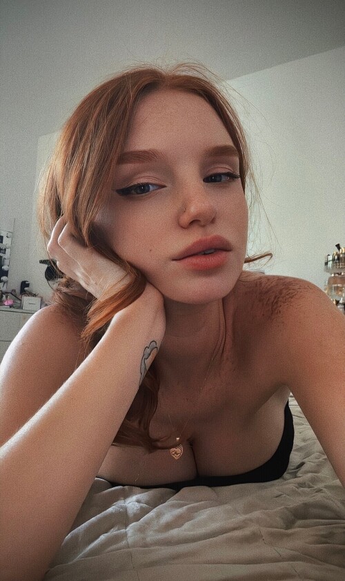 Myfoxyland Nude Leaked Onlyfans Photo